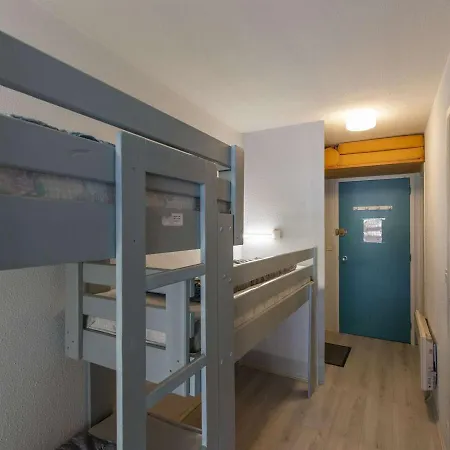 Pour 5 Personnes Avec Balcon A - Animaux Admis - Fr-1-404-54 *