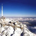 Appartamento La Mongie, 1 Pièce, 5 Personnes - Fr-1-404-54 *