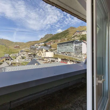 Apartamento Pour 5 Personnes Avec Balcon à - Animaux Admis - Fr-1-404-54