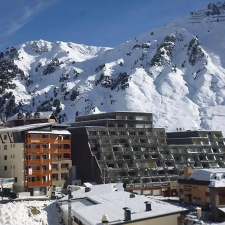 Apartamento Pour 5 Personnes Avec Balcon à - Animaux Admis - Fr-1-404-54 *