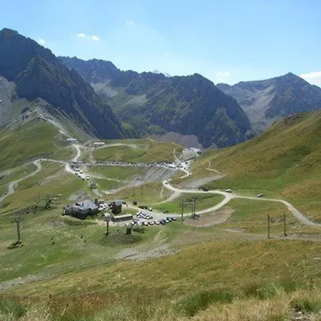 Apartamento Pour 5 Personnes Avec Balcon à - Animaux Admis - Fr-1-404-54 *
