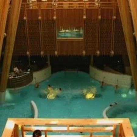 شقة Pour 5 Personnes Avec Balcon A - Animaux Admis - Fr-1-404-54 لا مونجي