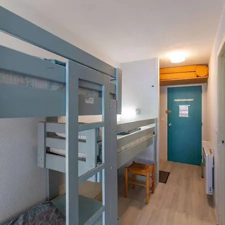 Pour 5 Personnes Avec Balcon A - Animaux Admis - Fr-1-404-54 لا مونجي