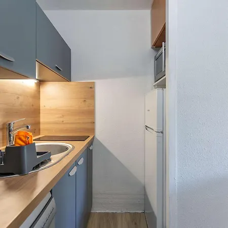 Pour 5 Personnes Avec Balcon A - Animaux Admis - Fr-1-404-54 *