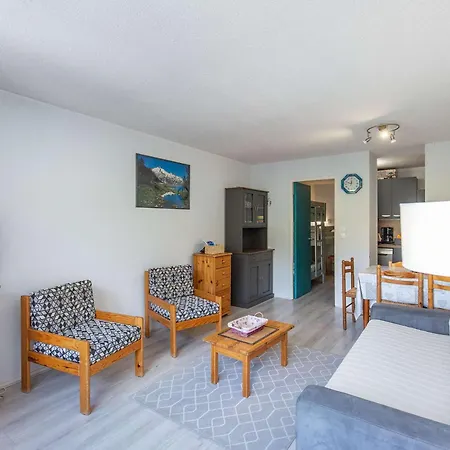 Pour 5 Personnes Avec Balcon A - Animaux Admis - Fr-1-404-54 Apartment
