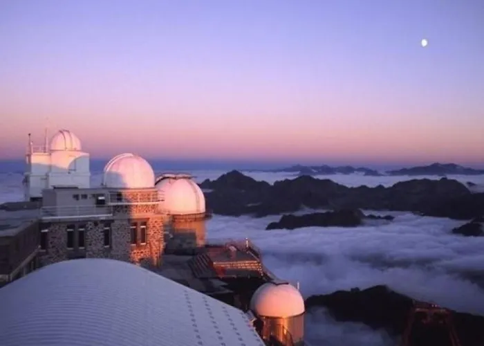 Apartmán Pour 5 Personnes Avec Balcon A - Animaux Admis - Fr-1-404-54 La Mongie